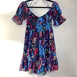 Urban Outfitters Sun Dress